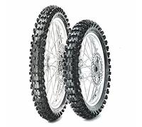 Pirelli Scorpion MX Mid Soft 32 90/100-21 57M Soft Front