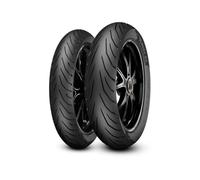 PIRELLI ANGEL CITY 80/90-17 TL, Neumáticos de moto delantero/trasero