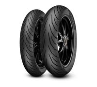 Cubierta Neumatico Angel City (F/R) 90/90-17 M/C 49S TL 5762780100