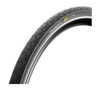 PIRELLI - Angel™ DT Urban Neumático Negro con banda reflectante