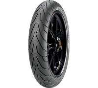 Pirelli Ángel Gt Frente Neumático - 120/70ZR17 Moto Calle Bicicleta 3976000
