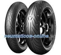 Pirelli Angel GT II A 190/50R17 73W Rear