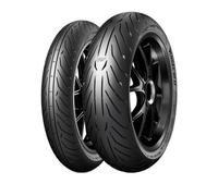Pirelli Angel GT II A 180/55ZR17 73W Rear M/C TL