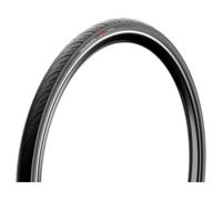 Pirelli Angel GT Urban Bike Tyre, Size 37-622, Black