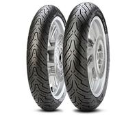 PIRELLI ANGEL SCOOTER 130/70-12 TL, Neumáticos de moto trasero