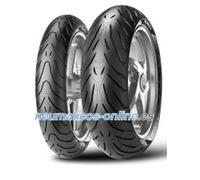 180/55 ZR17 73W Neumáticos de Verano PIRELLI Angel ST Moto