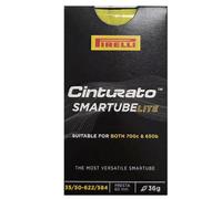 PIRELLI Camara De Aire Daria Cinturato Smartube 700x35/50 60mm PIR4759900