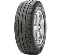 Pirelli Carrier 215/75 R16 116R coche de turismo Neumáticos de verano Neumáticos FIAT: Ducato III Furgón, Ducato II Furgón 2164900