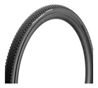 Pirelli Cinturato Adventure - Cubierta para Bicicleta (700 x 50 C, 50-622), Color Negro