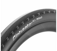 Pirelli Cinturato All Road Bike Tire 700x40c (40-622), Negro