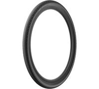 Pirelli Cinturato Grava H sin Cámara Listo HP Neumático de Bici Negro 700 x 45