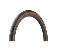 Pirelli Cinturato Grava H sin Cámara Listo HP Neumático de Bici Tanwall 700 x 45