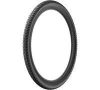 Pirelli Cinturato Grava M sin Cámara Listo HP Neumático de Bici Negro 700 x 50