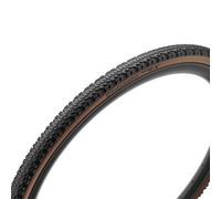 Pirelli Cinturato Grava RC X sin Cámara Speedgrip Tanwall 60TPI 700 X 40C Llanta