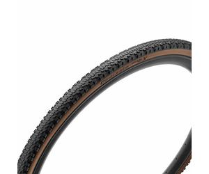 Pirelli Cinturato Grava RC X sin Cámara Speedgrip Tanwall 60TPI 700 X 40C Llanta