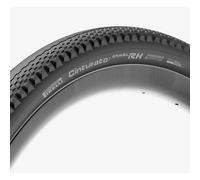 Pirelli Cinturato Gravel 700x45 RH HP-Line ProWall SmartEvo TLR Negro PIR474700