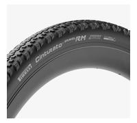 Pirelli Cinturato Gravel 700x45 RM HP-Line ProWall Smartevo TLR Negro PIR474240
