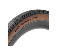 Pirelli Cinturato Gravel H 650X45 Cubierta Plegable Tubeless Ready, Clase