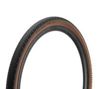 Pirelli Cinturato Gravel H Bike Tyre, Size 35-622, Black