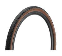 Pirelli Cinturato Gravel H sin Cámara Listo Bicicleta Neumático Tanwall 700 x 45