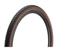 Pirelli Cinturato Gravel M sin Cámara Listo Bicicleta Neumático Tanwall 700 x 50