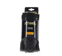 Pirelli Cinturato Gravel M 700X45 Remachador Plegable sin Cámara Listo, Negro
