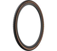 Pirelli Cinturato GRAVEL RC Neumático Gravel 700x45C Plegable sin Cámara 127TPI