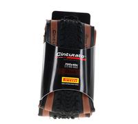 PIRELLI Neumático Pirelli Cinturato Gravel RC 40-622 Classic Gris