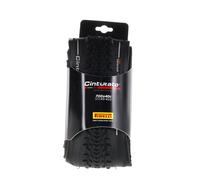 Pirelli - Cinturato Gravel Race 28'' (40-622)GRIP T.WALL TLR - Neumático de bicicleta 28'' - 40-622 black