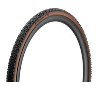 Pirelli Cinturato Gravel RC Tubeless Listo Bicicleta Neumático Tanwall 700 x 45