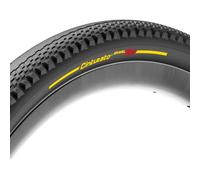 Pirelli Cinturato Gravel RH Cubierta Tubeless Ready 700 x 50 Negro Team