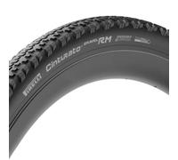 PIRELLI Cinturato™ GRAVEL RH HP-line 120 TPI Black TLR, solución de producto para uso diario
