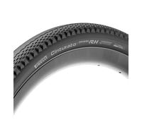 PIRELLI Cinturato Gravel RH HP-Line ProWall SmartEVO TLR Negro Made In Italy