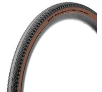 Pirelli Cinturato Gravel RH Neumático Tubeless Listo 700 x 45c Negro/Tanwall