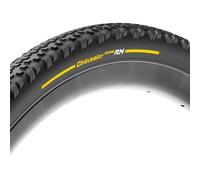 Pirelli Cinturato Gravel RM Neumático Tubeless Ready 700C 700 x 50 Negro
