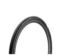 Pirelli Cinturato Neumático para Bicicleta de Carretera, Tubeless Ready TLR, 700x28c, Negro
