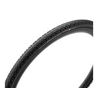 Pirelli Cinturato RC X sin Cámara Speedgrip Negro 60TPI 700 X 40C Grava