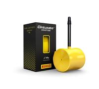 Pirelli Cinturato Smartube Tubo Presta Longitud: 60mm 700C 33-45C