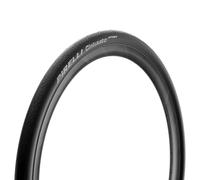 Pirelli Cinturato Sport - Neumático Plegable para Bicicleta de Carretera, 700 x 26c, Color Negro