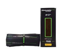 Pirelli Cinturato Velo, Neumático, 700x26C, Plegable, Sin Cámara Ready, Smartnet Silica, 60TPI
