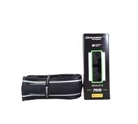 Pirelli Cinturato Velo Road Bike Tire, Long Rides, Tubeless Ready Clincher TLR, Grip & Durability, Innovative Kevlar Protect, (1) Tire, Black/Tan or Reflective Sidewall / 700c Sizes