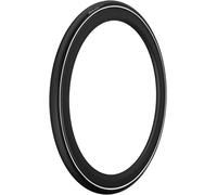 Pirelli Cinturato Velo Tlr Reflectante Carretera Neumático 700x32C Negro