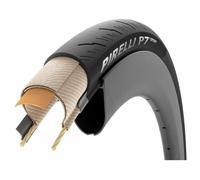 Pirelli Cubierta Corsa P7 Sport 700X26 All-Round Control