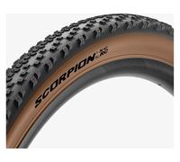 Pirelli cubierta de alambre Scorpion Race XC RC Race ProWALL 29'' negro