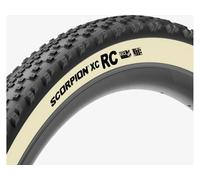 Pirelli cubierta de alambre Scorpion Race XC RC Race ProWALL 29'' negro/blanco