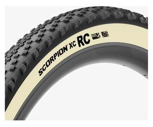 Pirelli cubierta de alambre Scorpion Race XC RC Race ProWALL 29'' negro/blanco