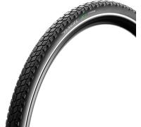 PIRELLI Cubierta de bicicleta urbana rígida ANGEL XT URBAN 700X52 HYPERBELT