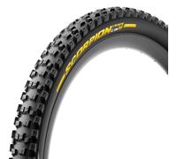 Pirelli Cubierta De MTB Scorpion™ BLACKSTING Team Edition DHWall+ 60 X 2 TPI Soft Tubeless 27.5´´ X 2.4 27.5´´ x 2.4
