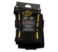 Pirelli Cubierta De MTB Scorpion™ BLACKSTING Team Edition DualWALL 120 X 2 TPI Soft Tubeless 27.5´´ X 2.4 27.5´´ x 2.4