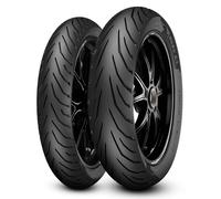 PIRELLI Cubierta neumatico ANGEL CITY (F) 80/90-17 M/C 44S TL